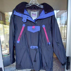 Slalom Sport Ski/Snowboard Jacket Size M